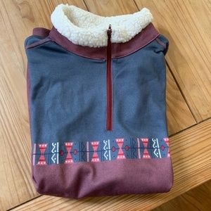 Mens or WOMEN’s XL PULLOVER $10